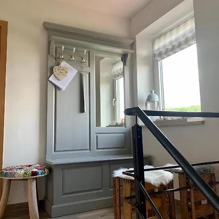 Ferienwohnung Laura'S Heimat Bad Bergzabern Exterior foto