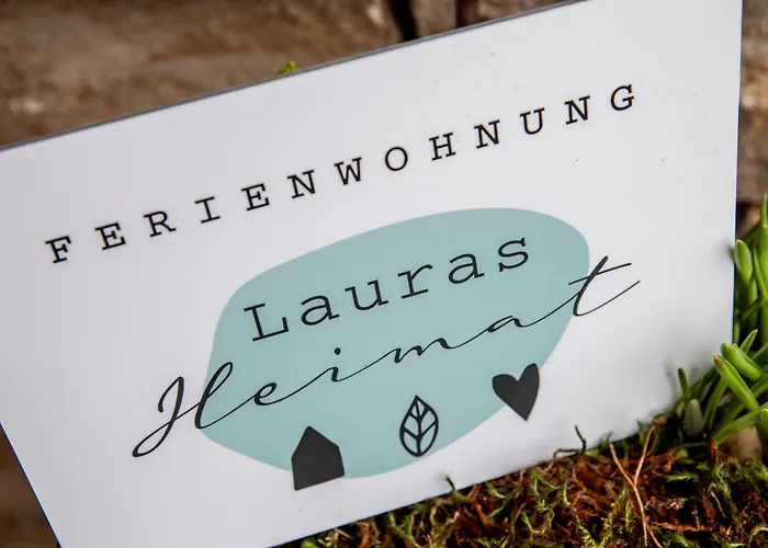 Laura\'S Heimat
