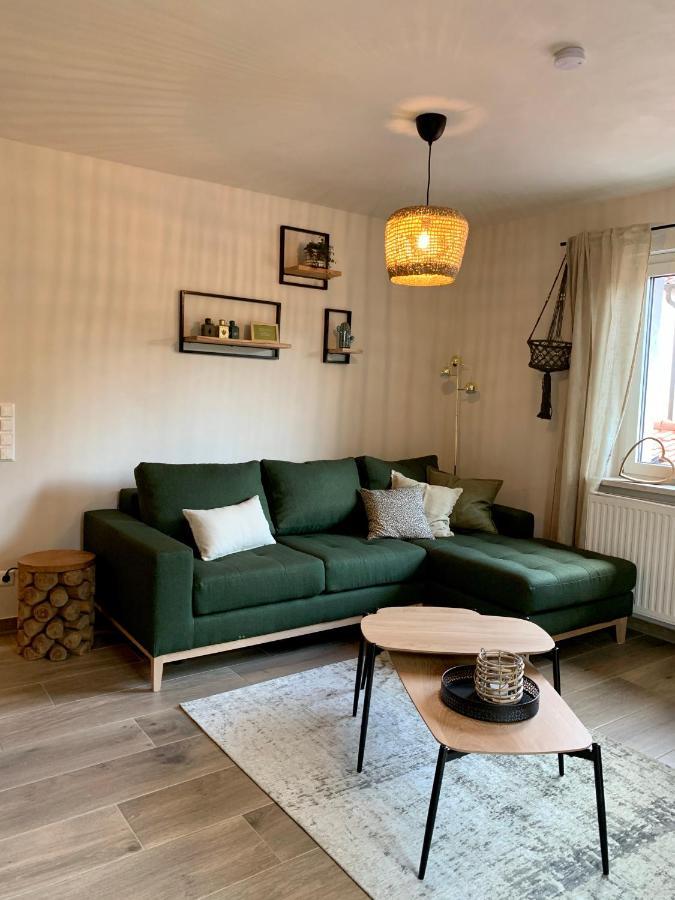 Apartment Laura's Heimat Bad Bergzabern